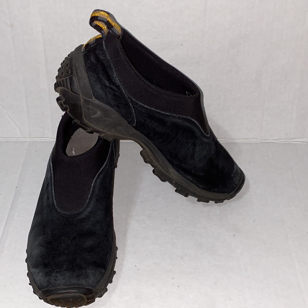 Merrel Slip-on Hiking Shoes